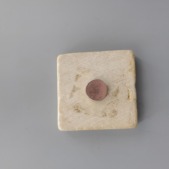 United States Washington D.C Ancient Looking Ruins Magnet - Picture 3 of 4